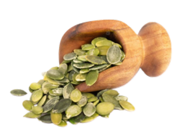 Pepita entera 1.76 oz/8