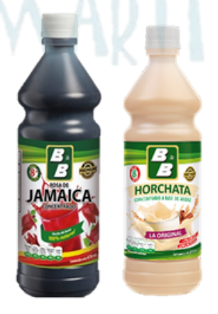 Carambola B&B Concentrado 678 cc