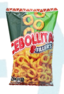 Cebollitas 155g