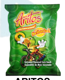 Aritos Señorial 80g