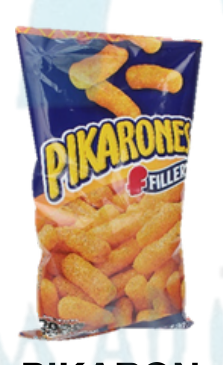 Pikarones 120g