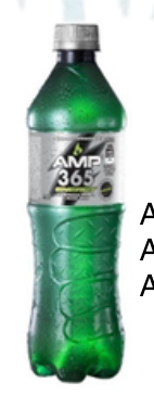 Amp 365 600 mL