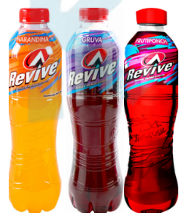 Revive Uva 600 mL